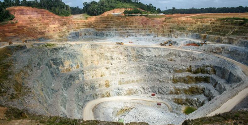 CCJ orders GGMC to grant licence to Diamond Quarry