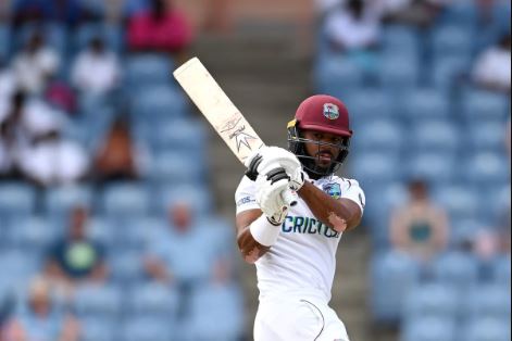 Campbell, Blackwood steer West Indies to victory over Bangladesh