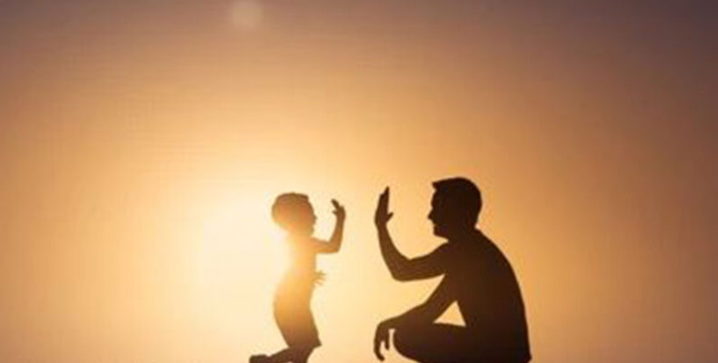 Fatherhood and single dads