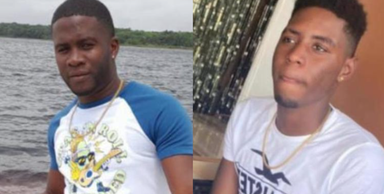 Two youths die in Pomeroon river accident