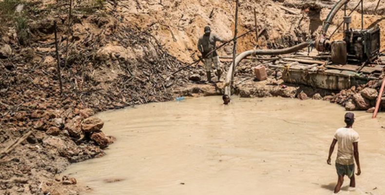 Miners’ Association urges safer practices following fatal pit collapse