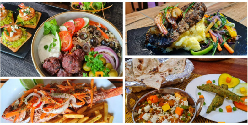 Restaurant Week returns offering unique Guyanese dining experience