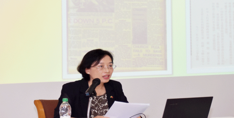 Trade between Guyana, China tops US$710M