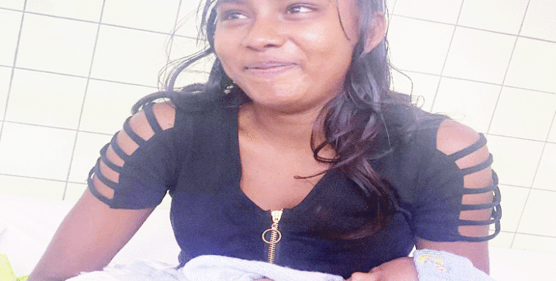 Doctors at Suddie Hospital miraculously revive teen mother with no heartbeat