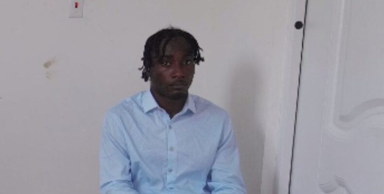Judge apologetic as murder accused walks after five years behind bars