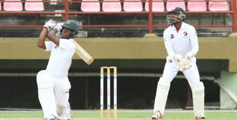 ‘Hetmyer did not refuse Guyana Harpy Eagles contract’- GCB President