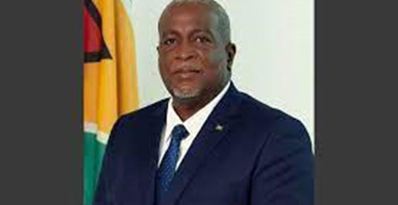 PM Phillips: Gov’t will support flood-affected communities