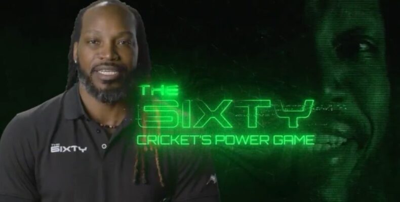 CPL launches THE 6IXTY- Cricket’s Power Game