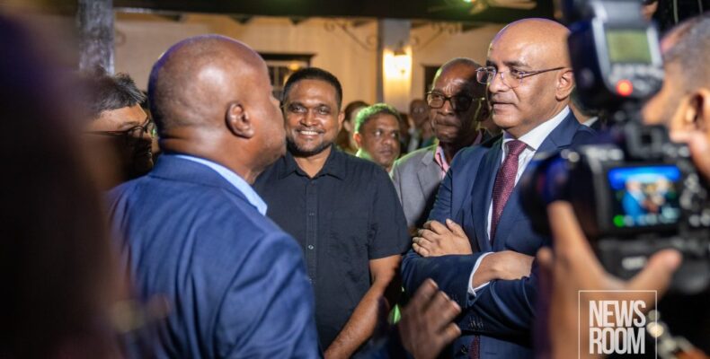 Persons refusing to participate in elections CoI can be subpoenaed