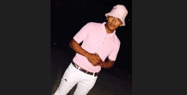 Guyanese man stabbed to death in Suriname