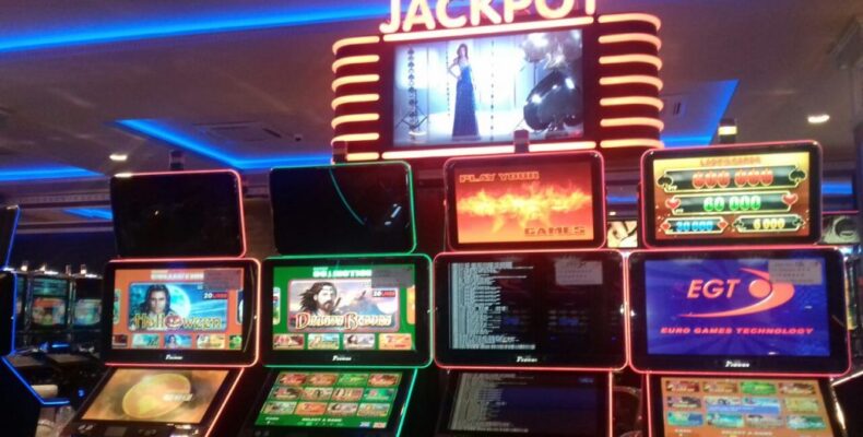 With influx of hotels, more casino licenses to be issued; Gambling Act to be amended