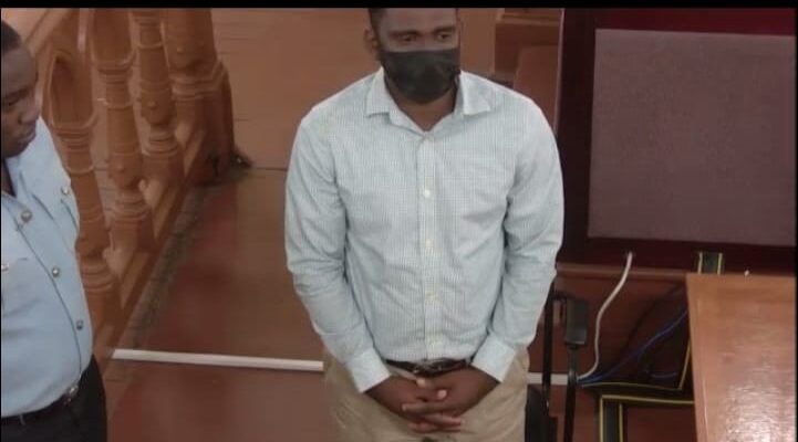 Man found guilty of raping girl, 12