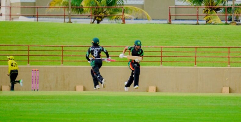 Guyana, Jamaica face off in second semi-final of Women’s Super50