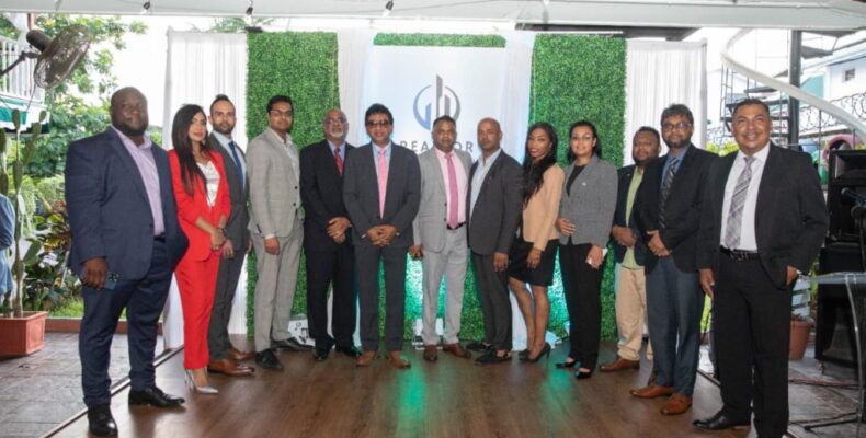 New Real Estate Association to support fight against money laundering
