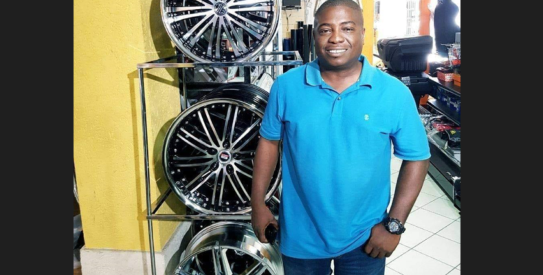 Motorcyclist, 42, dies in Lethem accident 