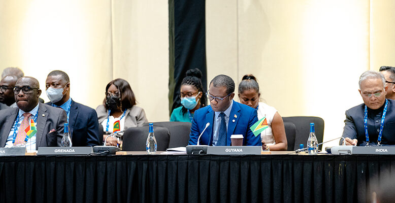 US$10M in financing to fuel youth participation, sustainable development