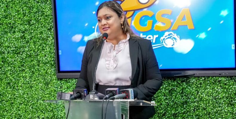 Top-performing G/T primary school recorded 56% pass rate