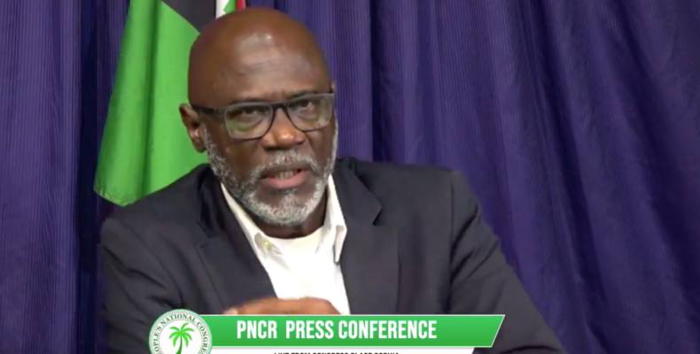 Elections petition and not CoI can provide finality to Elections 2020 concerns -says PNCR