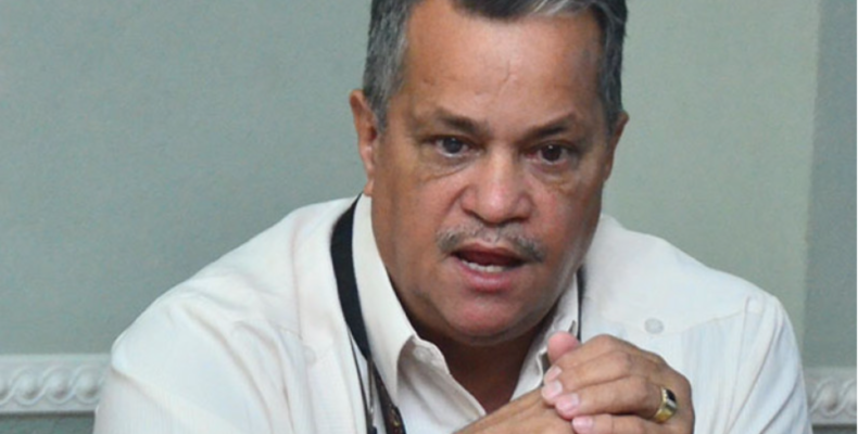 Gouveia at odds with private sector’s position on local content and foreign investment
