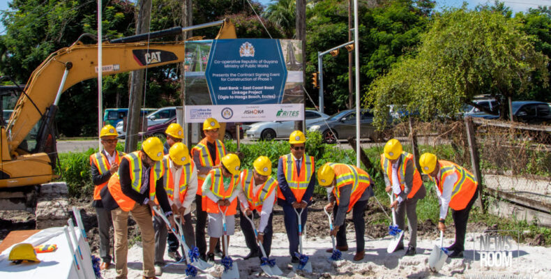 Long-overdue US$106M Ogle to Eccles road to slash growing ECD traffic woes