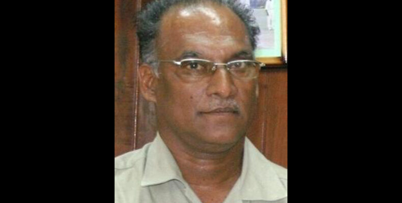 GOA needs special stimulus to be more proactive, achieve Gold medals