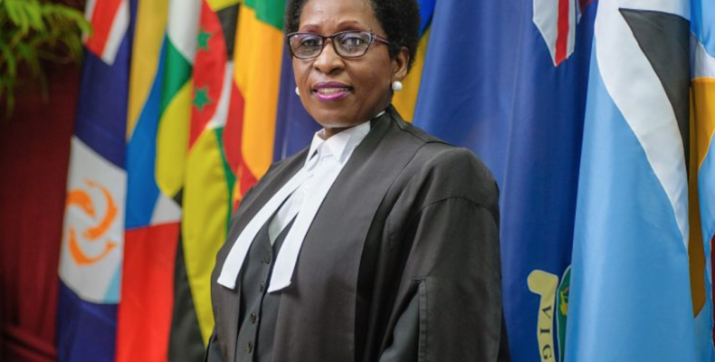 Guyanese Jurist on path to become next Chief Justice of Belize
