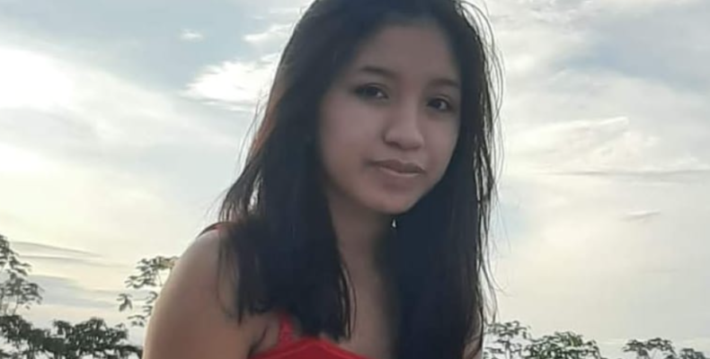 Decomposing body of missing 19-year-old found in Mazaruni River
