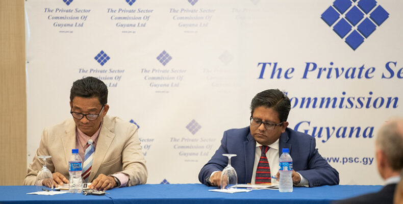 Guyana to attend Saudi-Caribbean Investment Forum