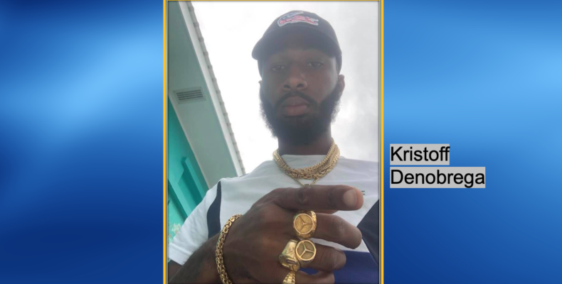 Police suspect in shooting death of Quindon Bacchus now under open arrest after High Court move