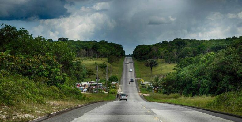 Government awaiting approval of $24 billion in financing for Soesdyke/Linden highway repairs