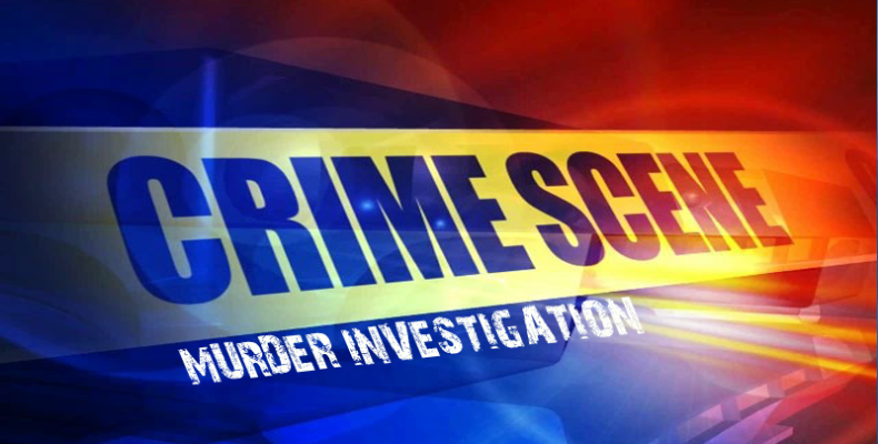 Man chopped to death after attacking Venezuelan woman