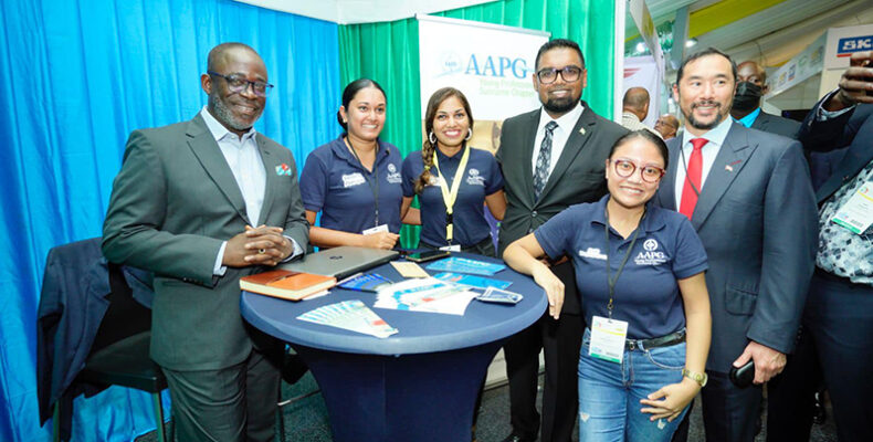 Regional energy strategy in the making