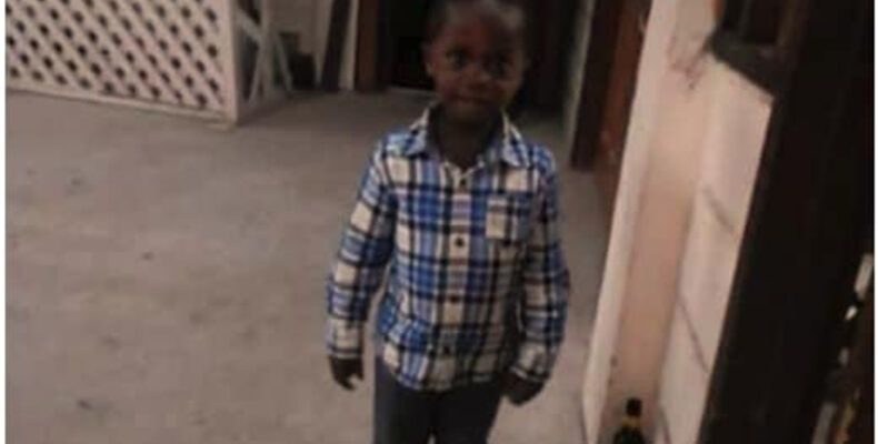 Boy, 3, dies hours after being hit by car