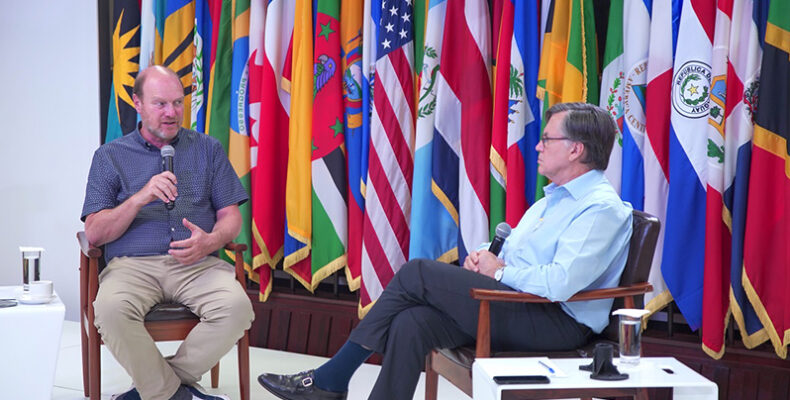 Food crisis provides Latin America an opportunity to transform its agriculture
