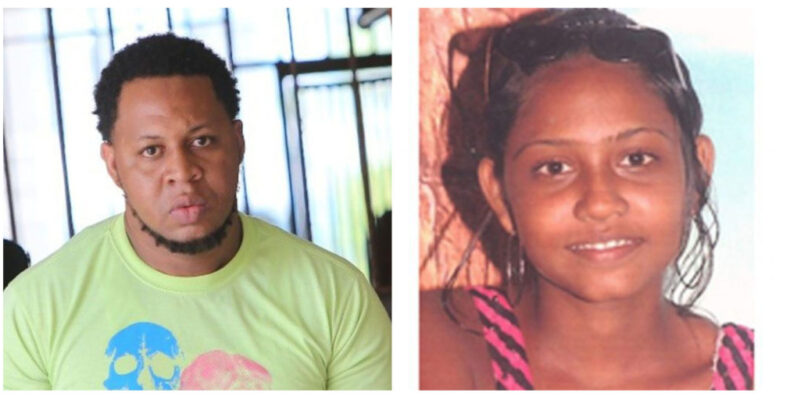 After 8 years behind bars ‘Two Colours’ freed of hairdresser’s murder