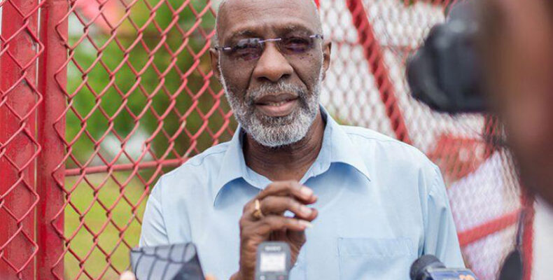 Vincent Alexander to pay $2.5M to Vishnu Persaud for defamation