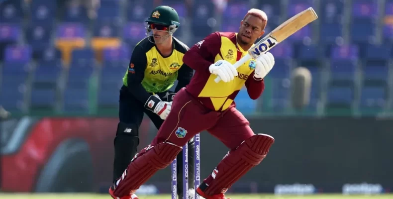 ‘Injury problems’ keep Hetmyer out of contention- CWI Lead Selector