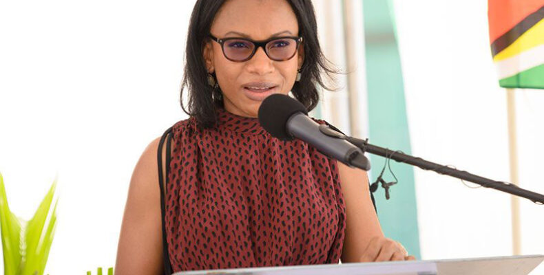 Guyana, Barbados working out modalities for hospitality training