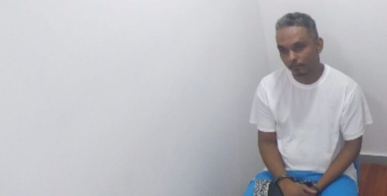 ‘If I had a knife, she wudda die’ – serial rapist tells court; jailed for 11 years