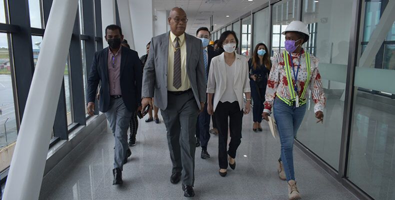 Aviation sector to get big boost