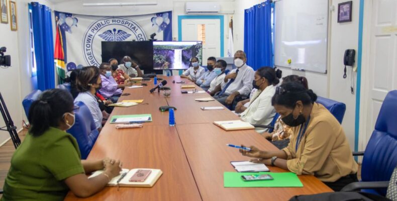 Nurses’ registration to be regularised, new Council meets