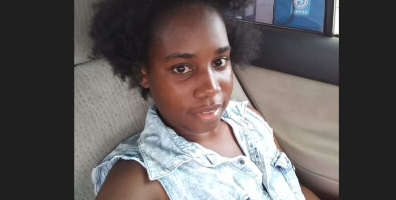 PME confirms hairdresser was strangled; Soldier denies committing the act