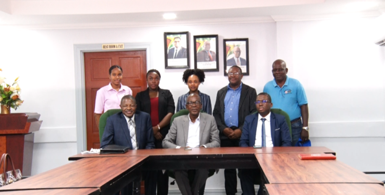 Redesigned apprenticeship training to boost students’ integration into workplace