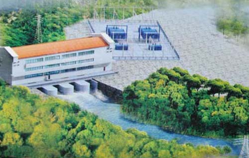‘Good for Guyana’ – PPP/C will not abandon Amaila Falls Hydropower Project – Pres. Ali