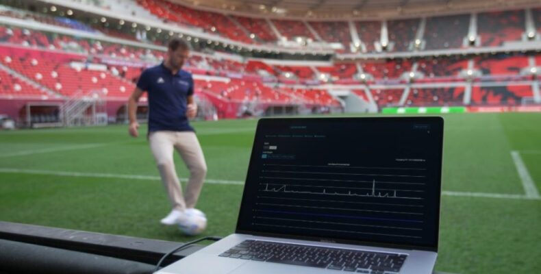 Qatar World Cup to use semi-automated offside technology