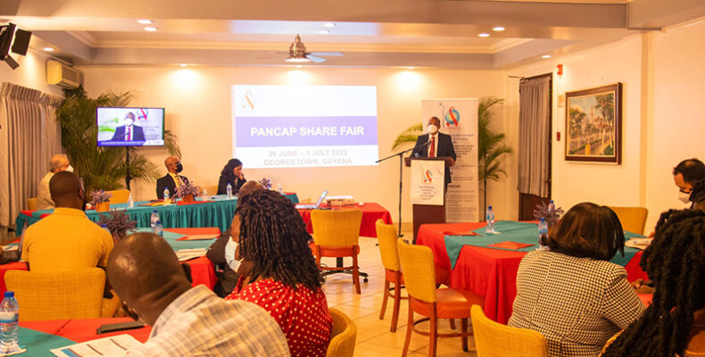 Partners in HIV/AIDS eradication team up to further improve services, increase access
