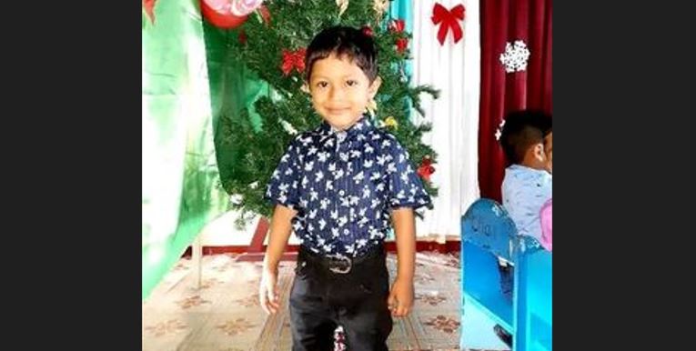 Wakapoa boy, 6, dies after scorpion sting