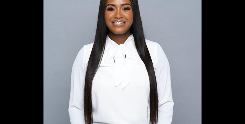 Florida-based health worker with Guyanese roots publishes first book