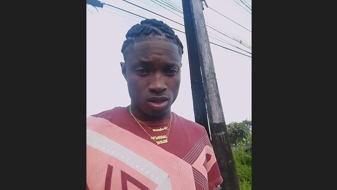 Motorcyclist dies hours after Sandy Babb accident