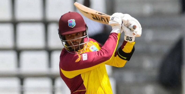 Powell and King among the runs as West Indies beat Bangladesh